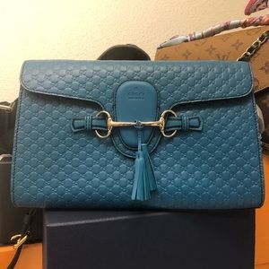 Gucci Emily Large